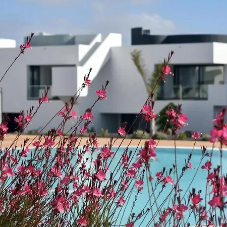 Διαμέρισμα Apartamento Azul Vv -fuerteventura Site- Jacuzzi, Aire Acondicionado, Solarium , Terraza Vistas Panoramicas, Diseno , Luxury, Fuerteventura Site La Oliva